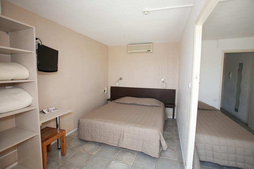 Sablotel Agde Quarto foto