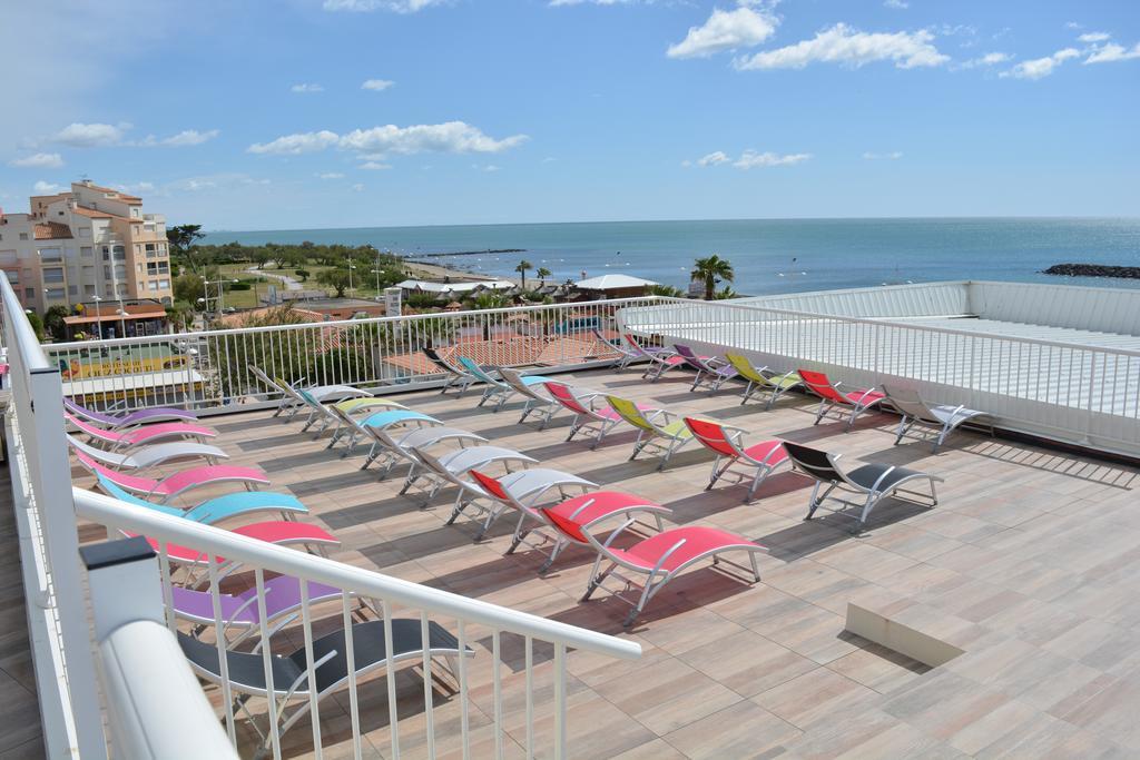 Sablotel Agde Quarto foto