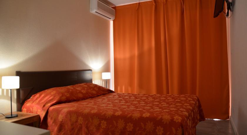 Sablotel Agde Exterior foto