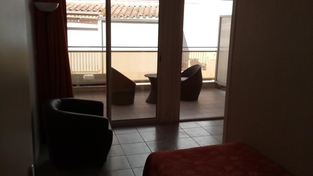 Sablotel Agde Quarto foto