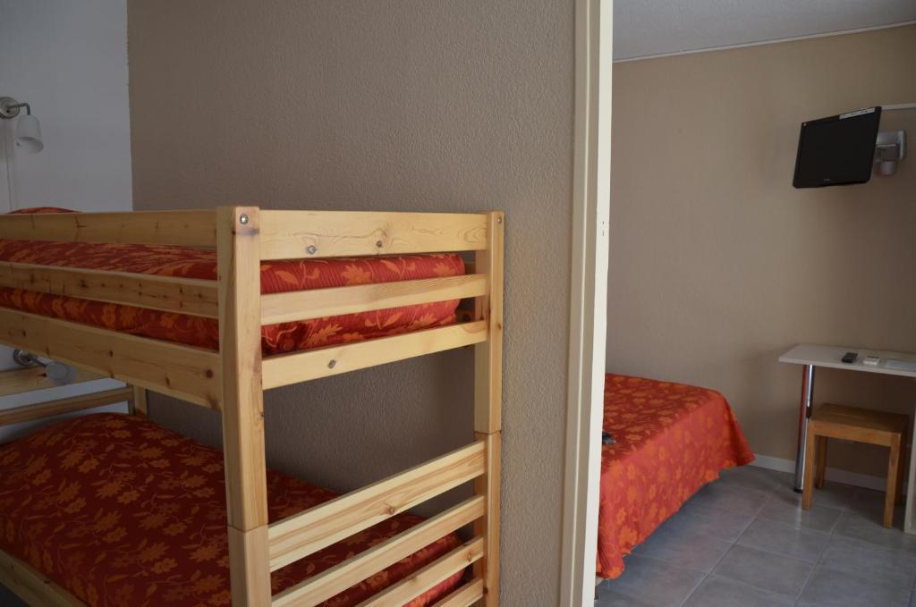 Sablotel Agde Quarto foto