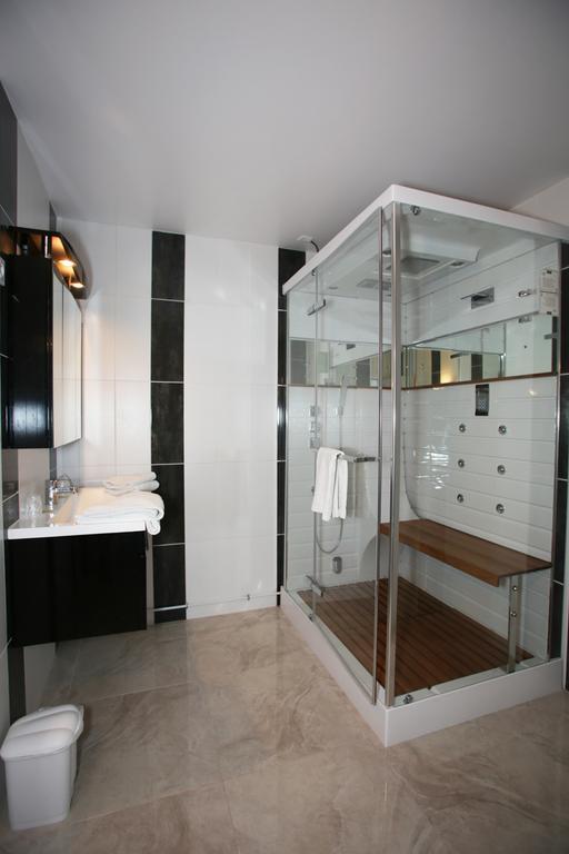 Sablotel Agde Exterior foto