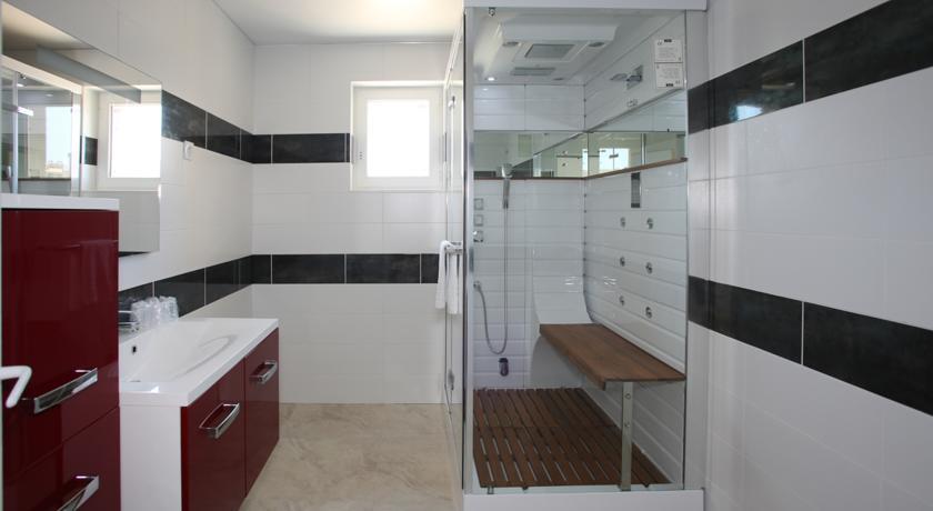 Sablotel Agde Exterior foto